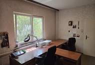 Bauträger & Investoren aufgepasst! Attraktives, ca. 3.500 m² großes Baugrundstück mit Entwicklungspotenzial