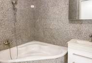 Schöne Wohnung mit Eigengarten am Golfplatz Süßenbrunn