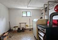 SEHR GEPFLEGTES EINFAMILIENHAUS MIT SCHÖNEM AUSBLICK