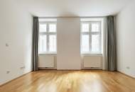 GROSSZÜGIGER ALTBAU BEIM SERVITENVIERTEL!