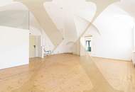 Charmante 3-Zimmer-Wohnung mit Gewölbedecken im Painherrnhof in Leonding zu vermieten!