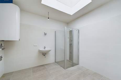 Zuhause in Zwettl: MIETE - 2-Zimmer-Wohnung mit Terrasse im STADT-ZENTRUM, Wohnung-miete, 1.004,34,€, 3910 Zwettl