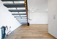 Produktionsfläche mit Büro | ebenerdige Einfahrt durch zwei Sektionaltore | Parkplätze &amp; Luftwärmepumpe