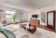 Student(inn)en WG oder für Familien! DG-Maisonette zu mieten!