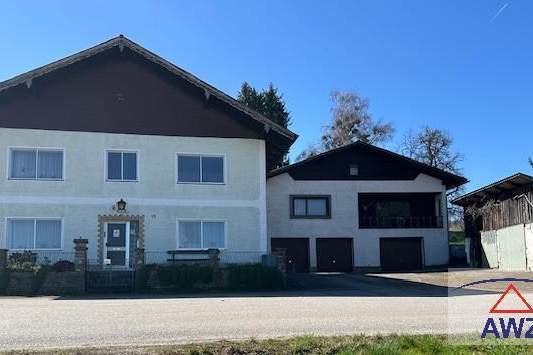 Einzigartige Gelegenheit!, Haus-kauf, 485.000,€, 4845 Vöcklabruck