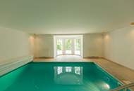 Charmantes Einfamilienhaus mit Sauna &amp; Indoor-Pool