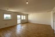 Top-sanierte 4-Zimmer Wohnung mit Balkon