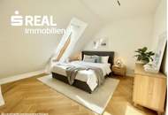 ÜBER den DÄCHERN WIENS - DG WOHNUNG mit 360° BLICK - WIENERWALD