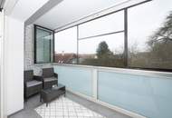 Mietwohnung mit fabelhaften Ausblick in absoluter Ruhelage! Neue Fenster! Nur € 1.597,- /m²