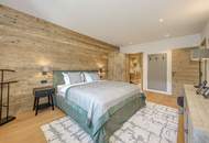 Luxusvilla am Sonnberg mit Blick über Kitzbühel