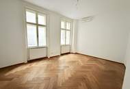 1010! Wunderschönes neue renoviertes Büro/Ordination mit Blick über den Rudolfsplatz!