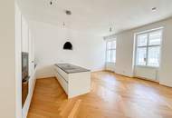 Moderne Altbauwohnung Nähe Schottenring / Börse