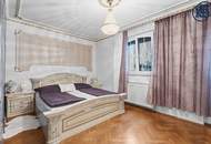 Zwei Häuser, ein Zuhause – Villa mit Charakter in Aspern
