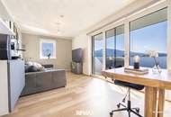 Modernes Wohnen mit viel Platz – attraktive 4-Zimmer-Wohnung mit Balkon in Straßwalchen!