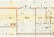 Top 2-Zimmerwohung - Erstbezug nach Sanierung - unbefristeter Mietvertrag