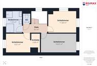 Neuwertiges 4-Zi-Reihenhaus mit Garten, Terrasse &amp; 2 Stellplätzen in Unterwaltersdorf!