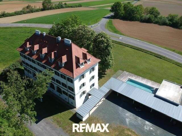 Tolle Geschäftsmöglichkeit -Hotel/Apartmenthaus/Wohnungen Nähe Güssing