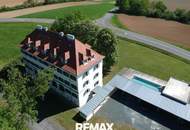 Tolle Geschäftsmöglichkeit -Hotel/Apartmenthaus/Wohnungen Nähe Güssing