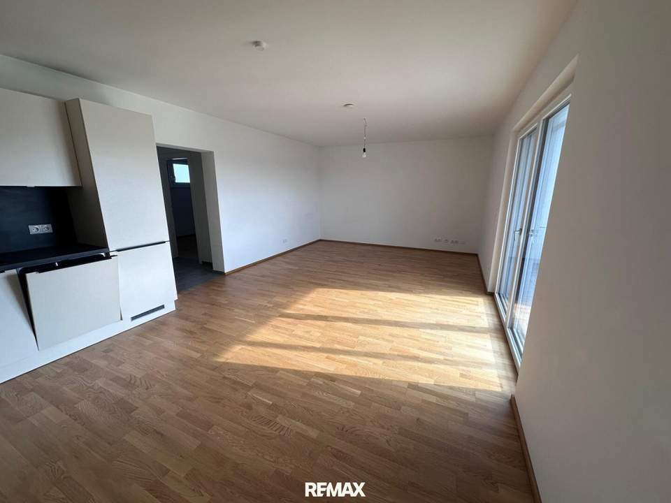 Moderne Mietwohnung in Neutillmitsch sucht neuen Mieter !