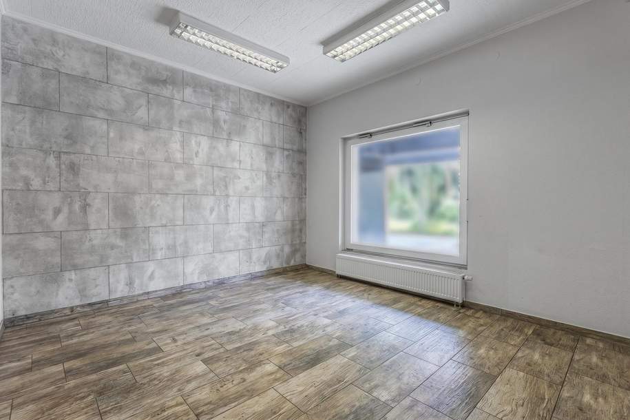 Wohn- und Geschäftshaus in 1A-Frequenzlage von Villach, Gewerbeobjekt-kauf, 950.000,€, 9500 Villach(Stadt)