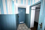 ***Mehrfamilienhaus mit Riesenpotential im Zentrum von Eisenerz***