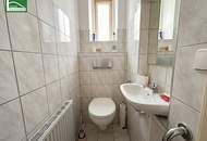 Renovierungsbedürftige 3.5-Zimmer Wohnung nahe Bahnhof Meidling!