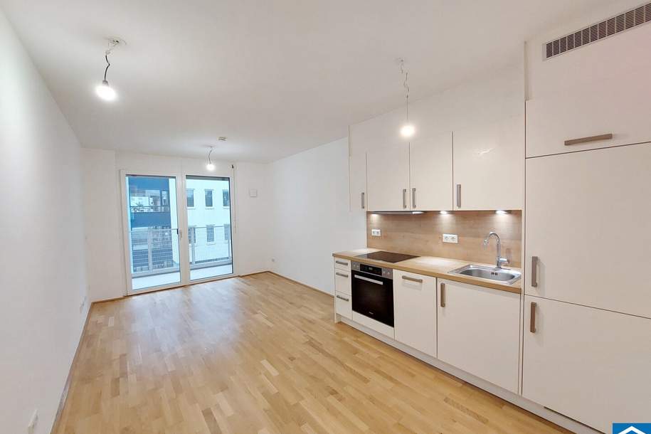 Moderne 2-Zimmer-Wohnung in Ottakring , Wohnung-miete, 899,00,€, 1160 Wien 16., Ottakring