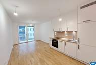 Moderne 2-Zimmer-Wohnung in Ottakring