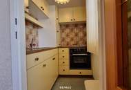 Praktische 1-Zimmer-Eigentumswohnung in Oberwagram