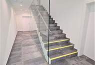 ANTON-BOSCH-GASSE, sonnige 52 m2 Neubau, Wohn-Esszimmer, Schlafzimmer, Fußbodenheizung, 3. Liftstock, Jedlesee