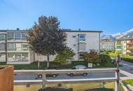 Sonnige 2-Zimmer-Wohnung in Wattens