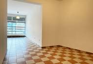 Vermiete Geschäftslokal beim Salzburger Hauptbahnhof ca. 76m²