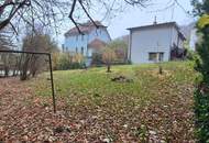 Provisionsfreier bestgelegener Baugrund am Stadtrand von Wien