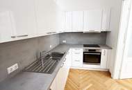 Im Herzen des 1. Wiener Gemeindebezirks - 3-Zimmer-Dachgeschosswohnung mit Klimaanlage und Balkon!