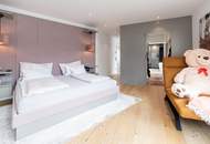 "Architektenvilla im Wienerwald Luxus Design trifft Naturidylle"