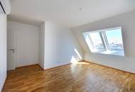 3 Zimmerwohnung Dachgeschoßwohnung mit großzügiger 38 m² Terrasse
