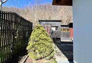 "Einfamilienhaus mit Potenzial in ruhiger Waldlage!"