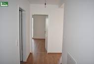 Neuwertige 2-Zimmer-Wohnung mit Loggia und Garagen in Eisenstadt! Jetzt mieten!