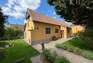 Gepflegtes Einfamilienhaus in absoluter Ruhelage – 428 m² Grundstück mit Garten &amp; großzügiger Garage