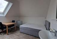 Möbliertes Zimmer zu mieten - Waltendorfer Hauptstraße