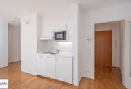 Garconniere in ruhiger Lage mit Balkon in Gersthof - beziehbar ab sofort!