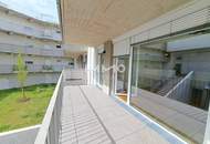 Neuwertige familienwohnung mit drei Zimmern | Wiener Straße 197 c