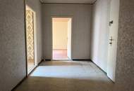 Ruhige 2-Zi Wohnung in großzügigem Innenhof