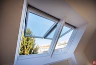 Wohnen über den Dächern von Döbling