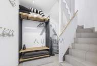 Möbliertes Reihenhaus in Kitzbühel