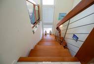 Elegantes Einfamilienhaus mit vielen luxuriösen Extras in Enzersfeld