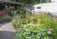 Einfamilienhaus mit Pool, Biotop und viel Platz in beliebter Lage von Rehberg