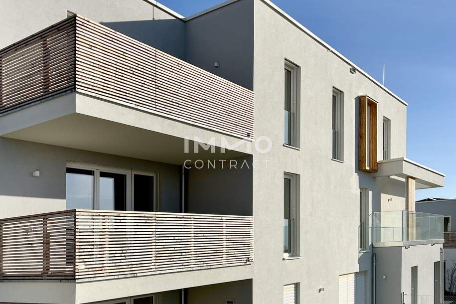 KREMSER WOHNDOMIZIL3Zi- 77qm- Balkon-Eigentum, Lift, Tiefgarage, in beliebter Grünruhelage, Wohnung-kauf, 265.000,€, 3500 Krems an der Donau(Stadt)