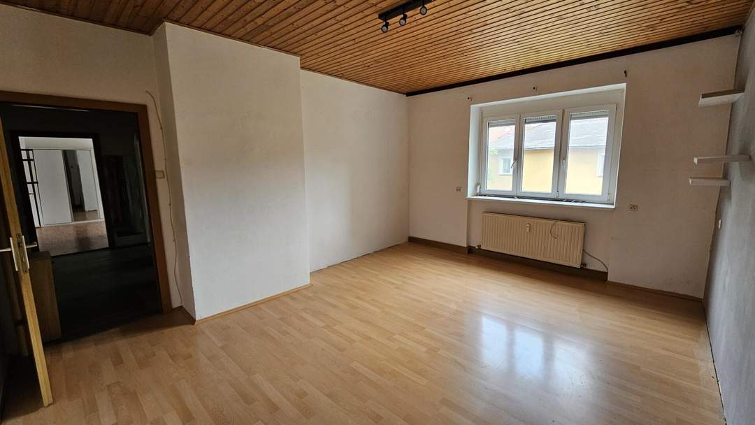unbefristet | 2-Zimmer-Wohnung