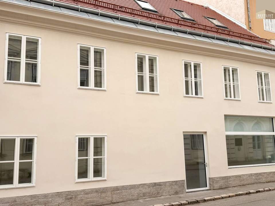 Geschäftslokal - frequentiert &amp; gut Sichtbar - Nähe Casino Baden